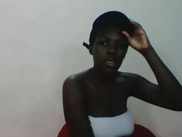 Freechat CuteVicky on BongaCams