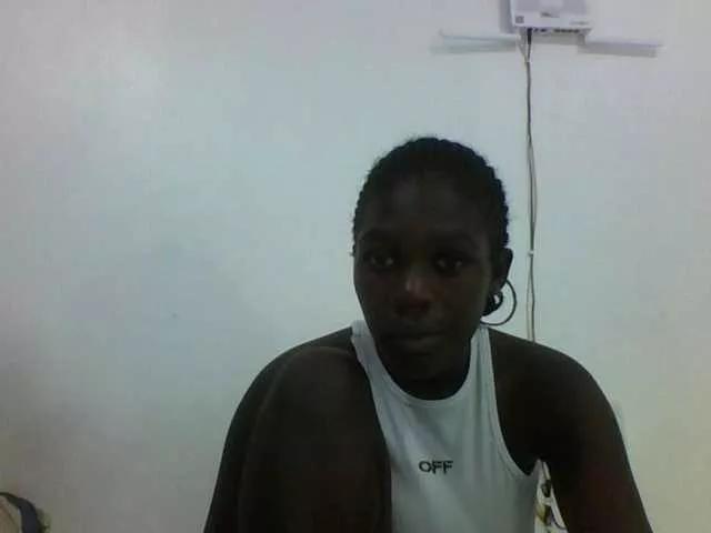 Freechat CuteVicky on BongaCams