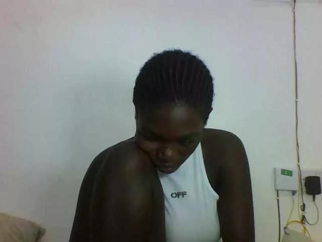 Freechat CuteVicky on BongaCams