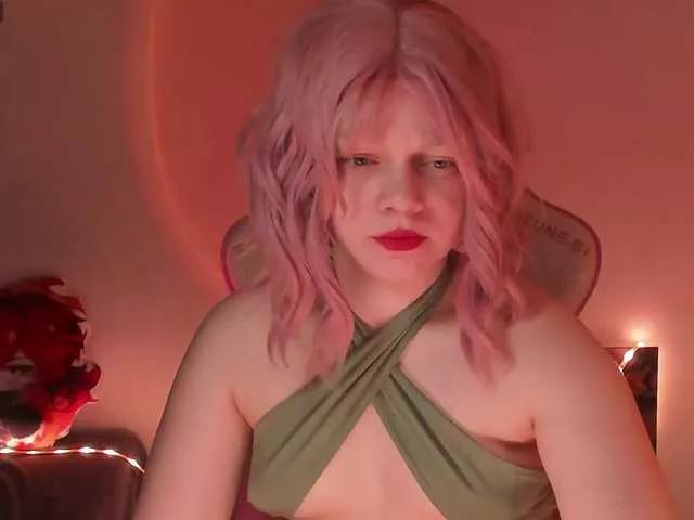 CutieSue on BongaCams