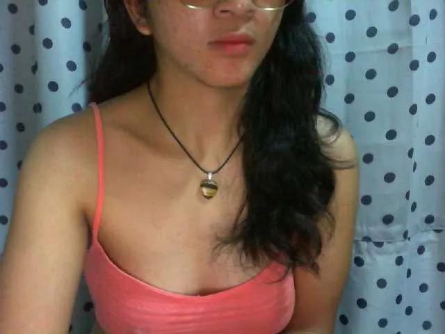 Cyah2 on BongaCams 