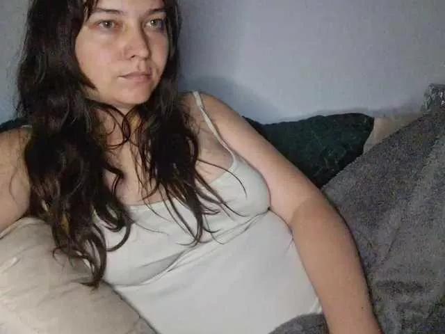 Offline CyndeeWinter on BongaCams