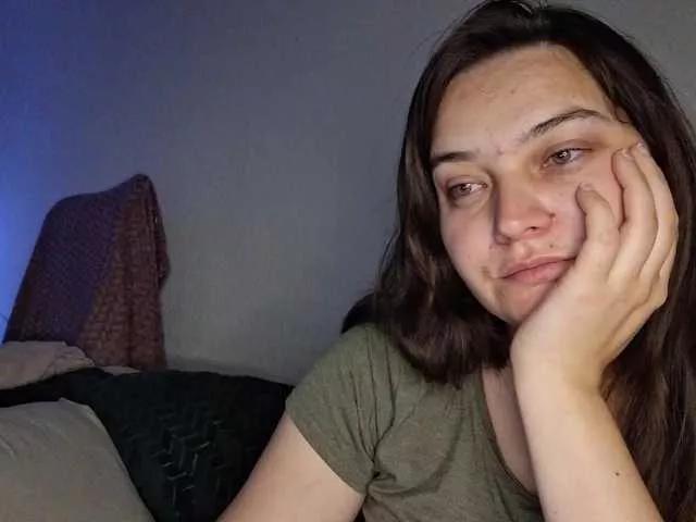 Try BongaCams's CyndeeWinter CyndeeWinter from BongaCams