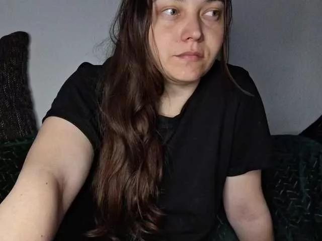 Offline CyndeeWinter on BongaCams