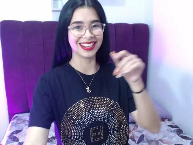daddy-girl on BongaCams 