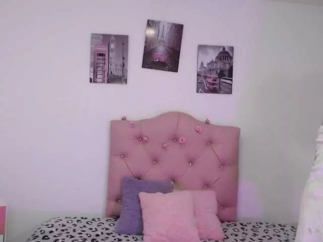 daddy-girl on BongaCams 