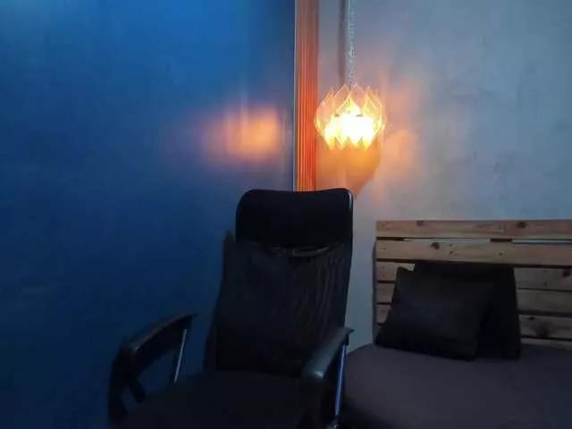 Offline daiisy-kiss on BongaCams