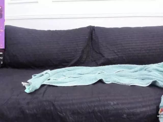 Offline Daisy-Price on BongaCams