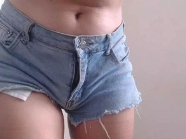 Dakota18 on BongaCams 