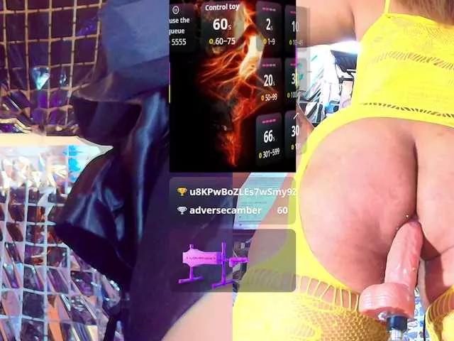 Offline dakotamilf-hot on BongaCams