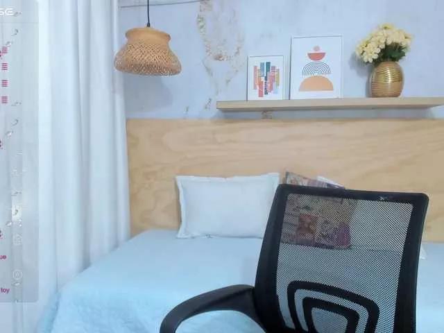 Freechat Daliaa on BongaCams