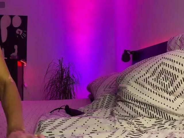 dalmatian-girl on BongaCams