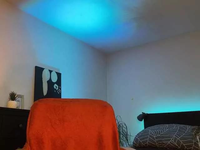 BongaCams Dalmatian-girl dalmatian-girl from BongaCams