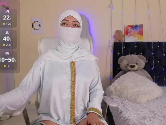 Offline Dana-Alabi on BongaCams