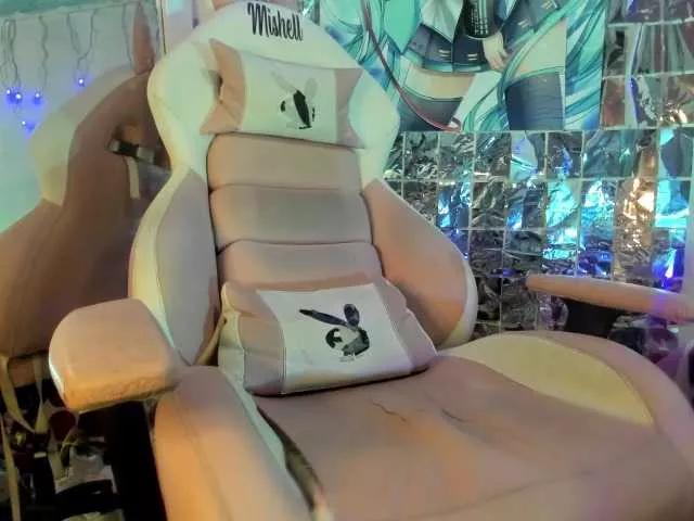 daniela-moon on BongaCams 