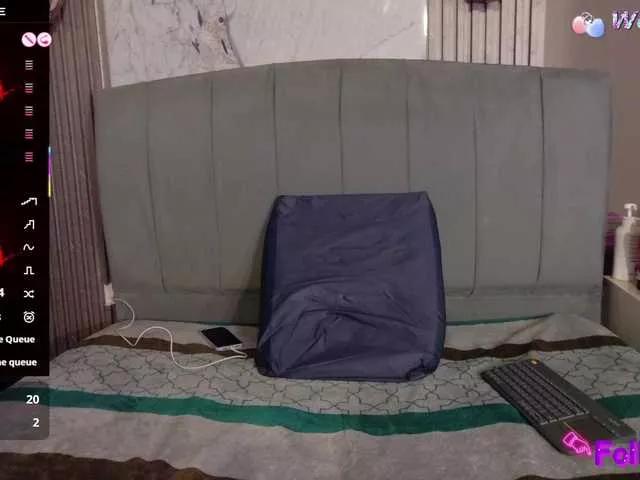 Watch 31 years old Danielaa-a from BongaCams Danielaa-a from BongaCams