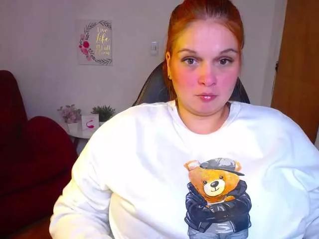 danielamendez1 on BongaCams 