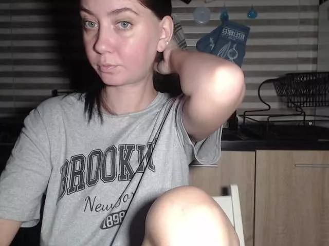 DanielleReys on BongaCams 