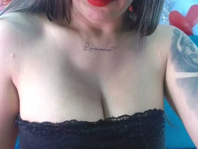 Freechat danilopezxxx on BongaCams