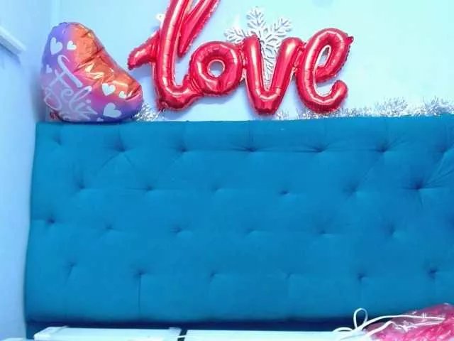 Freechat danilopezxxx on BongaCams