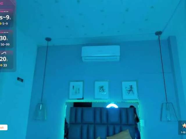 danna-roldann on BongaCams 