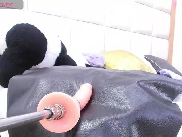 DannaDurann on BongaCams 
