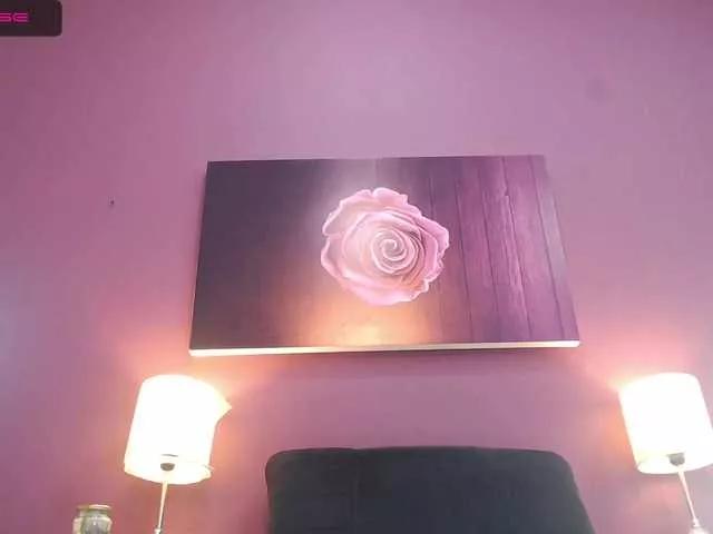 DannaFox on BongaCams 