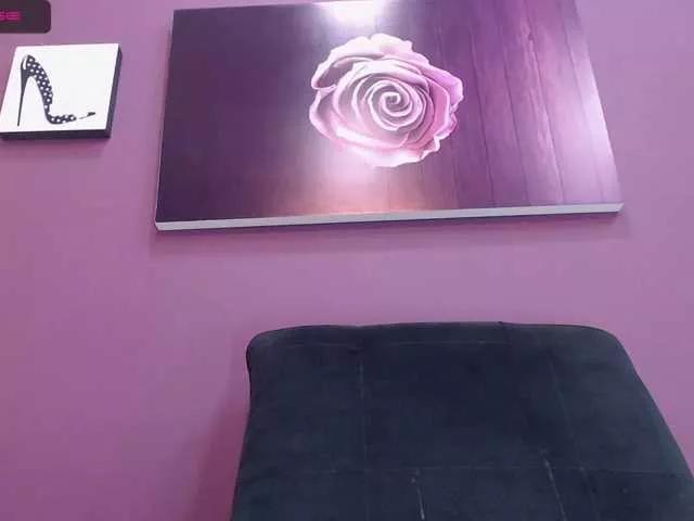 DannaFox on BongaCams 