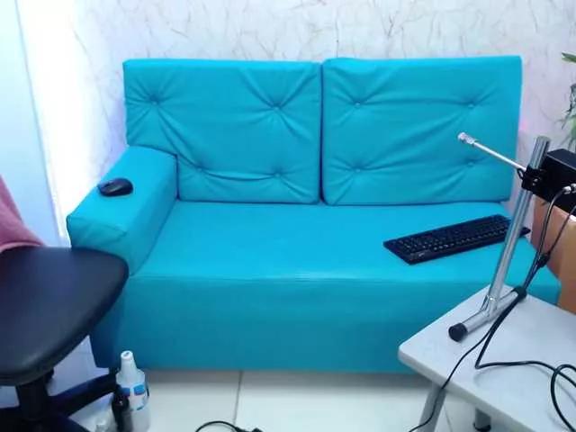 DannaQueen on BongaCams 