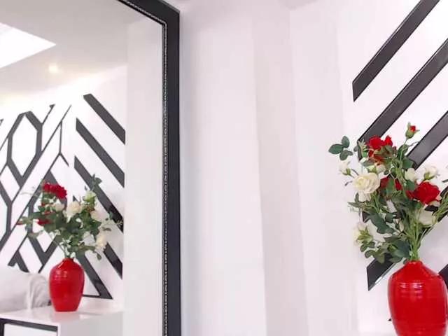 DannyHotSense on BongaCams 