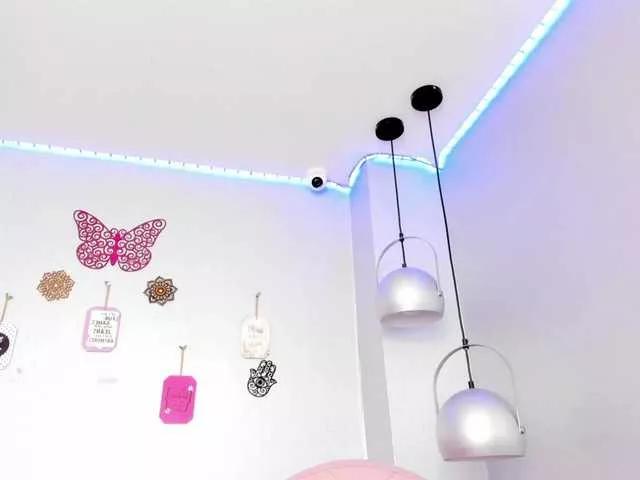 darana-angels on BongaCams 