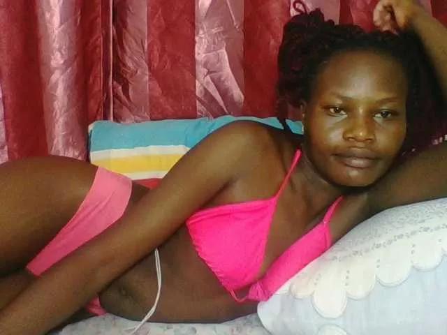 Darberry21 on BongaCams 