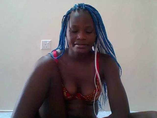 Darberry21 on BongaCams 