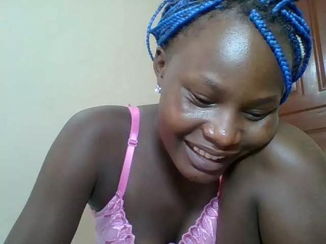 Darberry21 on BongaCams 
