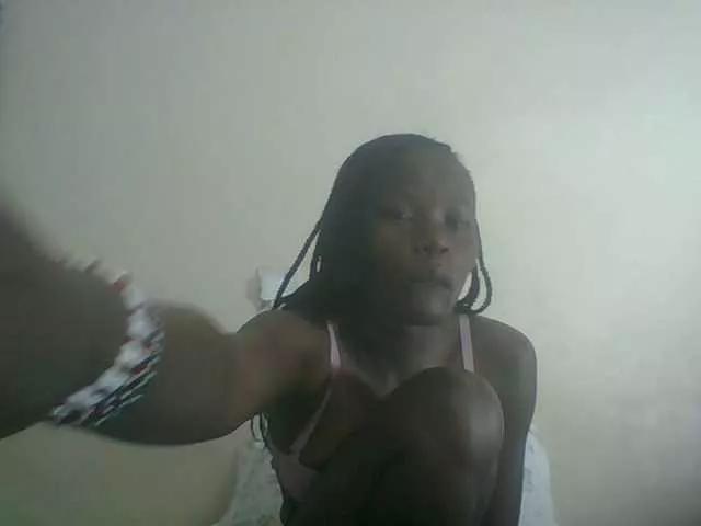 Darberry21 on BongaCams 