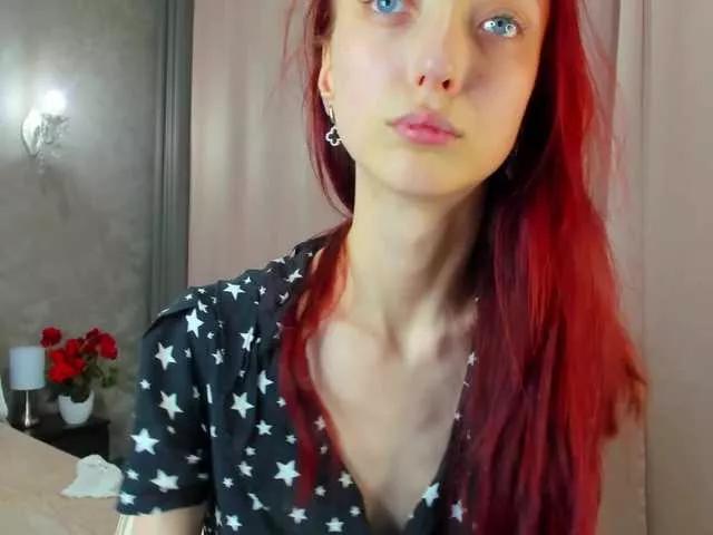 Offline Daria-J on BongaCams