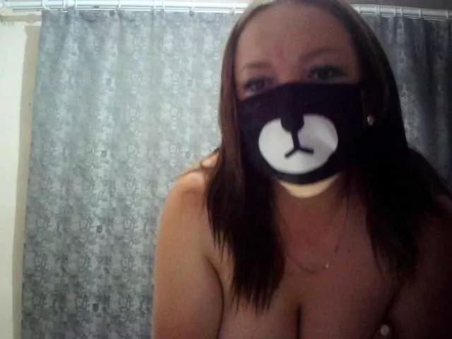 Offline Dasha-Milasha on BongaCams