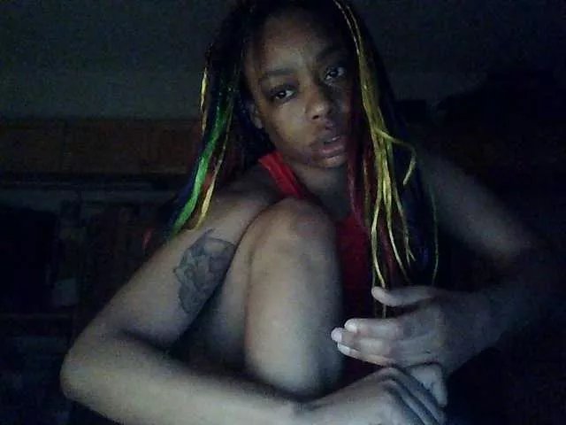 Offline DelightfulDark on BongaCams