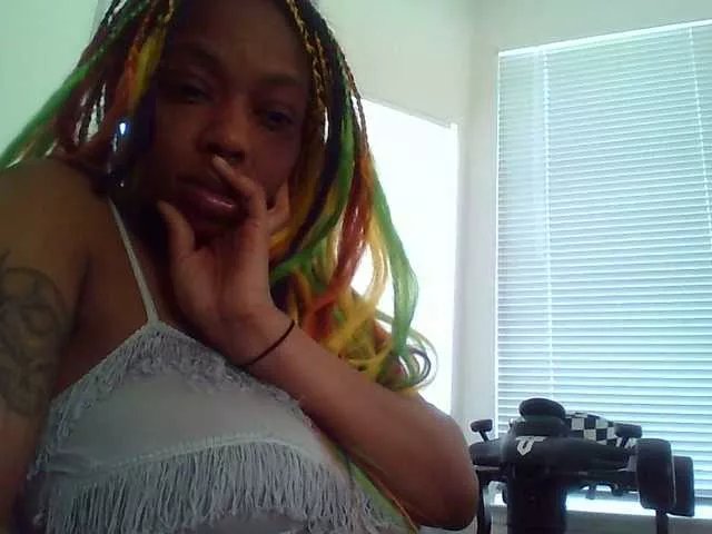 Offline DelightfulDark on BongaCams