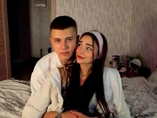 Offline DenisSofia on BongaCams