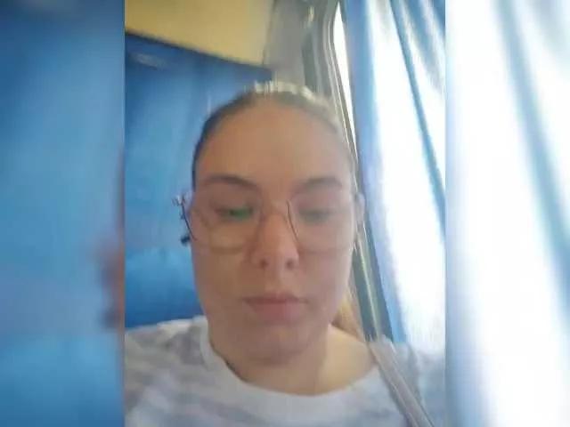 Denyse-Eliza on BongaCams