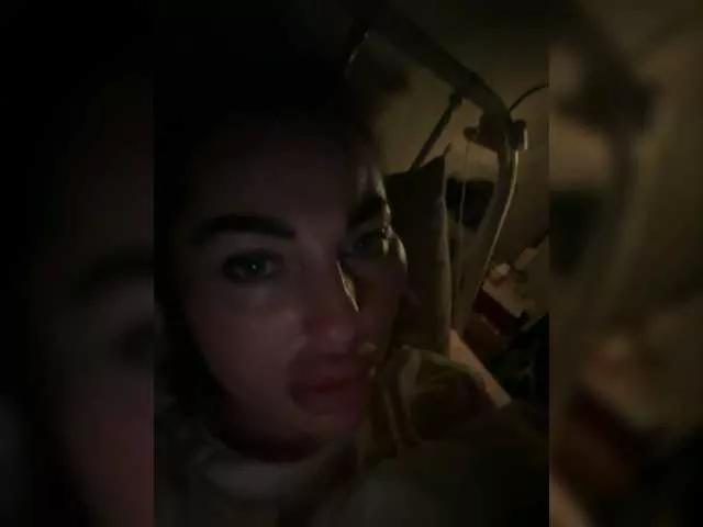 Dinarwa on BongaCams 