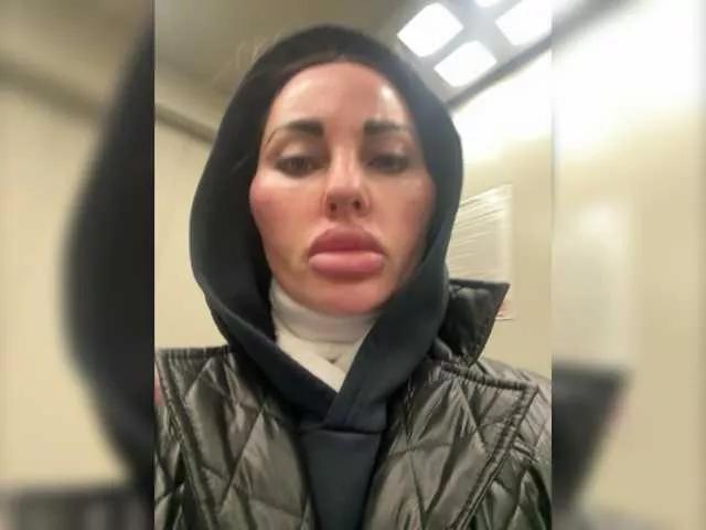 Dinarwa on BongaCams 
