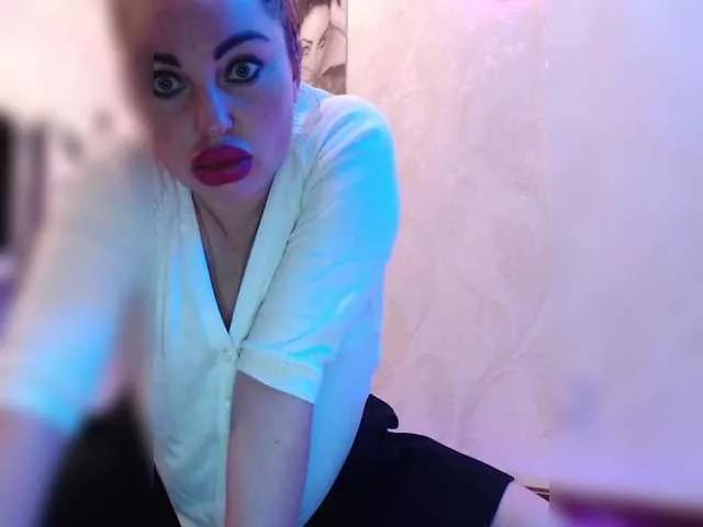 Dinarwa on BongaCams 