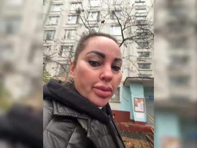 Dinarwa on BongaCams 