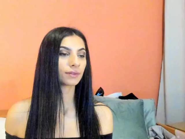 Dirty-Bya on BongaCams 