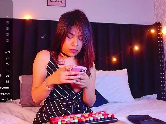 DirtyLittleSlut on BongaCams 