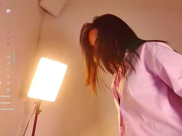 DirtyLittleSlut on BongaCams 