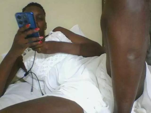 Dizzydose1 on BongaCams