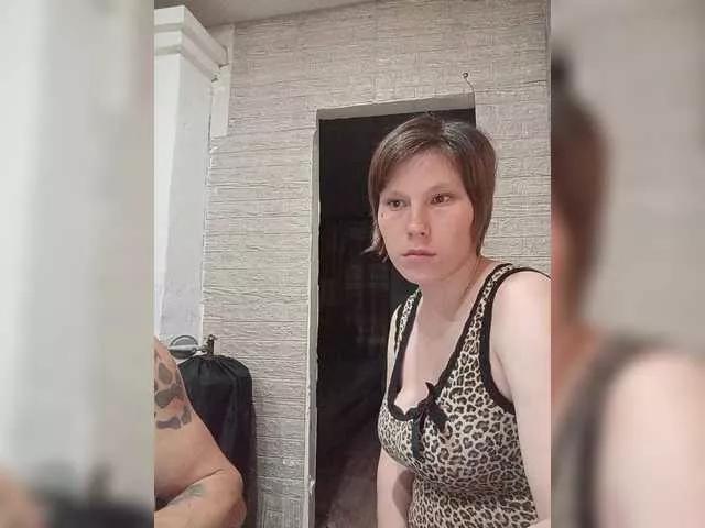 Dmeesk on BongaCams 